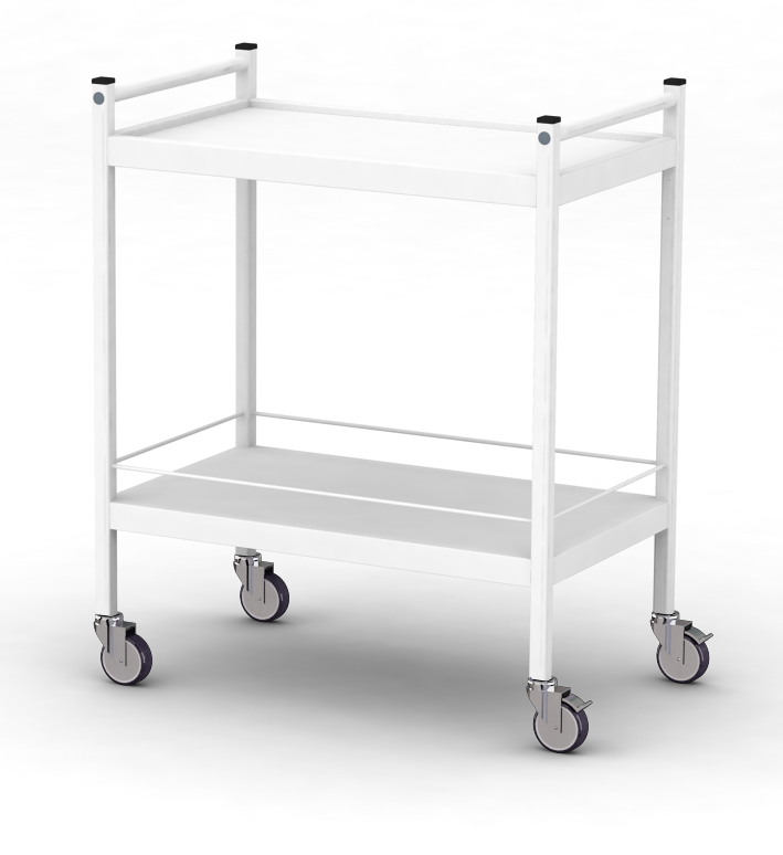 Стіл медичний інструментальний Amed СА3.100